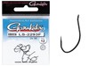 Изображение Крючки Gamakatsu LS-2293F LABEL EYED HOOKS BLACK разм. 12 11шт.