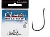 Изображение Крючки Gamakatsu LS-3614F LABEL HOOKS BLACK разм. 12 10шт.