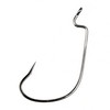 Изображение Крючки офсетные Gamakatsu WORM 314 HOOKS разм. 1/0 6шт.