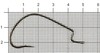 Изображение Крючки офсетные Gamakatsu WORM 314 HOOKS разм. 5/0 6шт.