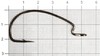 Изображение Крючки офсетные Gamakatsu WORM OFFSET EWG SL HOOKS BLACK разм. 4/0 5шт