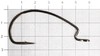 Изображение Крючки офсетные Gamakatsu WORM OFFSET EWG SL HOOKS BLACK разм. 6/0 3шт