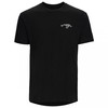 Изображение Футболка Simms Square Bill T-Shirt, Black, L