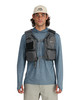 Изображение Жилет Simms Flyweight Fishing Vest, Smoke, L/XL