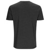 Изображение Футболка Simms Fly Patch T-Shirt, Charcoal Heather, XXL