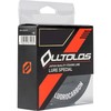 Изображение Леска флюорокарбон YGK X-Braid Olltolos FC 100m #1.0-4lb