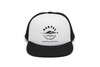 Изображение Кепка с сеткой Narval Mesh Cap Catches Everywhere Circle Black and Whi