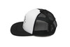 Изображение Кепка с сеткой Narval Mesh Cap Catches Everywhere Circle Black and Whi