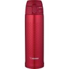 Изображение Термос Zojirushi SM-TAE48SA 0,48 л. (Ichimatsu Red)