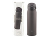 Изображение Термос Zojirushi SM-WS48 0.48L (Soft Black BM)