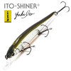 Изображение Воблер Megabass Ito-Shiner (11,5см, 14гр, 1,8-2м) m stardust shad ob