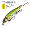 Изображение Воблер Megabass Ito-Shiner (11,5см, 14гр, 1,8-2м) wagin oikawa m