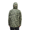 Изображение Куртка Grundens Charter Gore-tex Paclite Refraction Camo Green