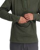 Изображение Толстовка Simms Vermilion Hoody, Riffle Green Heather, XL