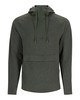 Изображение Толстовка Simms Vermilion Hoody, Riffle Green Heather, XL