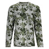 Изображение Термофутболка Simms SolarFlex Crew, Regiment Camo Clover, XXL