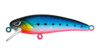 Изображение Воблер Strike Pro Chip Minnow 45 S EG-244#A234-SBO BlueBackSilverOBFlu A234-SBO-LU