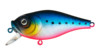 Изображение Воблер Strike Pro Aquamax Shad 50, цвет: A234-SBO-LU