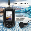 Изображение Эхолот Rivertech 8