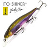 Изображение Воблер Megabass Ito-Shiner (11,5см, 14гр, 1,8-2м) wakasagi II