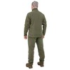 Изображение Костюм флисовый Sarmat цв. хаки р. 48-50/182-188 Nisus