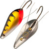 Изображение Блесна Trout Bait "BUBBLE WEDLESS PROFI" незацепл.11S 15гр