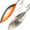 Изображение Блесна Trout Bait "BUBBLE WEDLESS PROFI" незацепл.09S 15гр