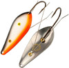 Изображение Блесна Trout Bait "BUBBLE WEDLESS PROFI" незацепл.08S 15гр