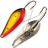 Изображение Блесна Trout Bait "BUBBLE WEDLESS PROFI" незацепл.05S 15гр