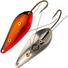 Изображение Блесна Trout Bait "BUBBLE WEDLESS PROFI" незацепл.04S 15гр