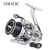 Изображение Катушка Shimano 23 Stradic 2500SHG