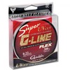 Изображение Леска G-LINE FLEX 150м 0,24 мм-(6.8 кг)