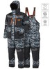 Изображение Костюм зим. Norfin DISCOVERY 3 CAMO 04 р.XL