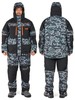 Изображение Костюм зим. Norfin DISCOVERY 3 CAMO 04 р.XL