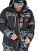 Изображение Костюм зим. Norfin DISCOVERY 3 CAMO 04 р.XL