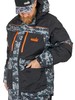 Изображение Костюм зим. Norfin DISCOVERY 3 CAMO 04 р.XL