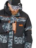 Изображение Костюм зим. Norfin DISCOVERY 3 CAMO 04 р.XL