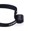 Изображение Фонарь CLAYMORE налобный Heady2 цв. Black (CLC-420BK)