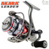 Изображение Катушка безынерционная Akara Leader AL2000-8