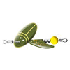 Изображение Блесна Stinger Furia Trout #0 2,5гр #DB