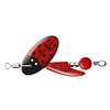 Изображение Блесна Stinger Furia Trout #0 2,5гр #RL