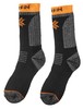 Изображение Носки Norfin T3P NORDIC MERINO WARM CREW р.(42-44) L