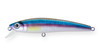 Изображение Воблер Strike Pro Alpha Minnow 60SP A210-SBO-RP (JL-034SP#A210-SBO-RP)