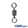 Изображение Вертлюг Fudo SCRS02 FCS Rolling Swivel BN №2 (6 шт./уп.)