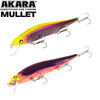 Изображение Воблер Akara Mullet 130F M130F-A233