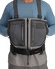 Изображение Вэйдерсы Simms G4Z Waders Stockingfoot, Slate, MS