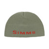 Изображение Шапка Simms Everyday Beanie, Smokey Olive