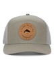 Изображение Кепка Simms Brown Trout 7-Panel, Bay Leaf