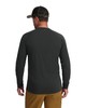 Изображение Термофутболка Simms Lightweight Baselayer Top, Carbon, L