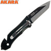 Изображение Нож складной Akara Prime 85 mm 8Cr13MoV AK-PRM-85